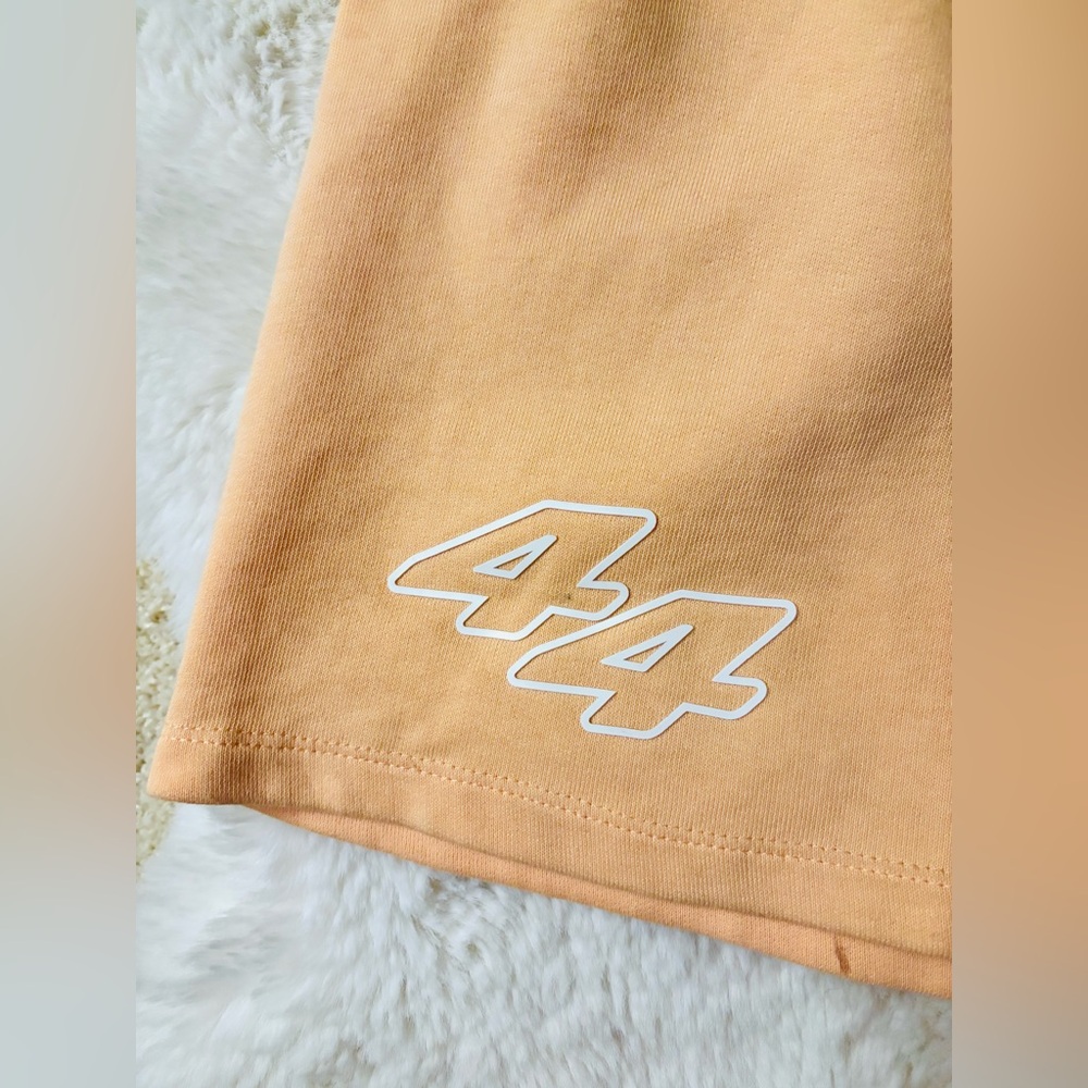 Mercedes AMG F1 Lewis Hamilton 2022 Singapore GP Shorts Size:: Medium - Picture 6 of 6
